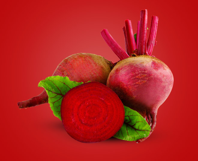 beetroot benefits for lips