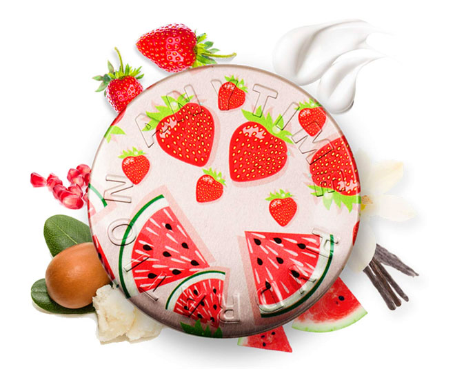 berkowits hand cream