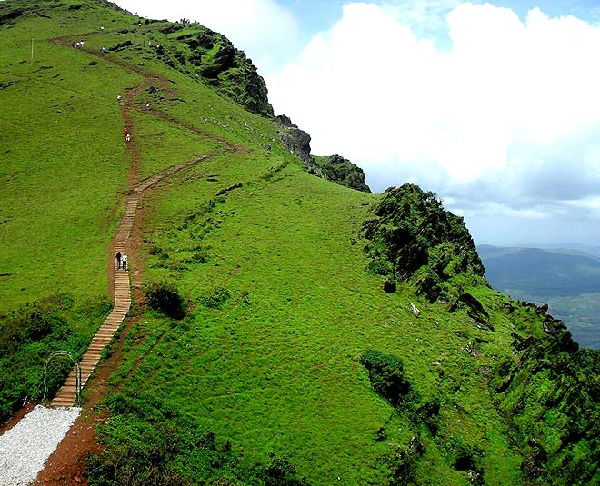 best hiking trails doon