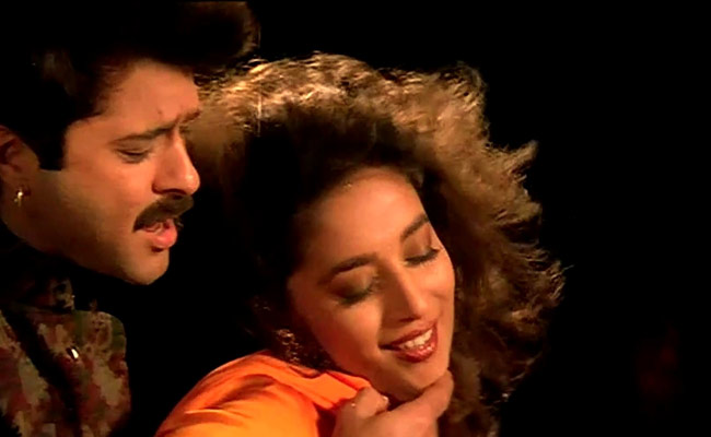 Which year did Beta release? beta madhuri quiz