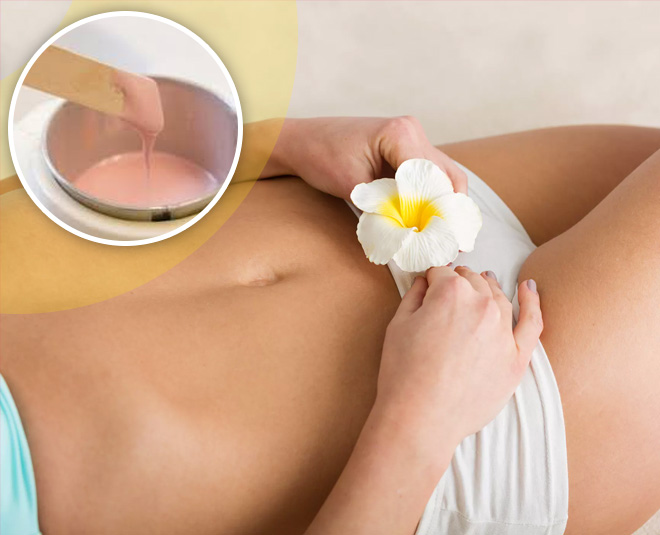 bikni shaving tips easy