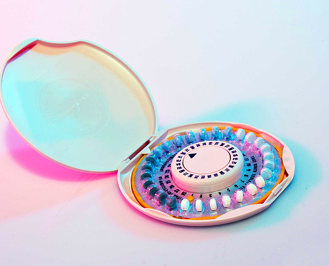 birth control methods card ()