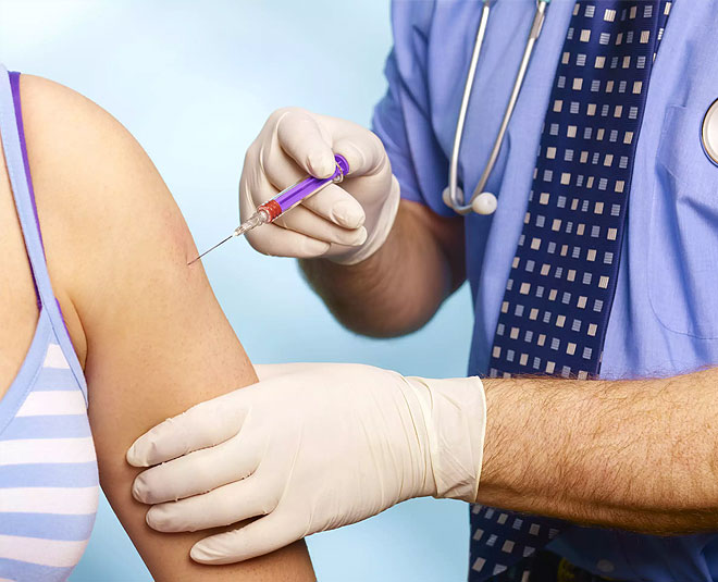 birth control methods shots