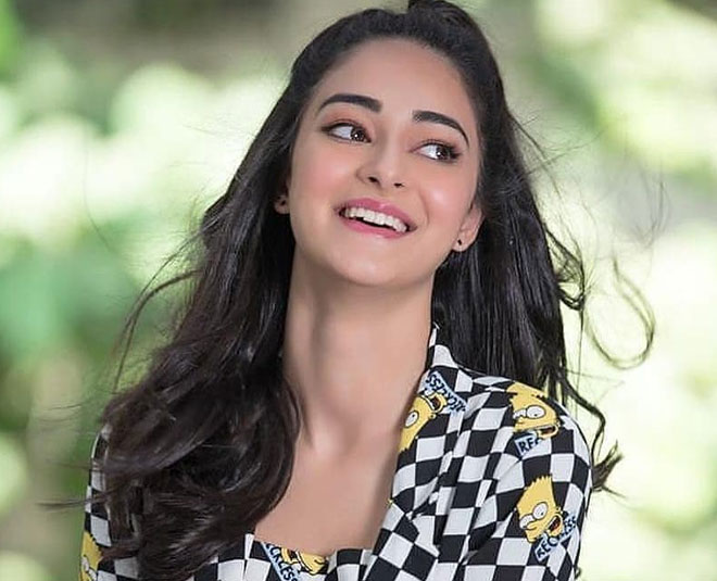 bottle gourd lauki benefit glowing skin like ananya pandey