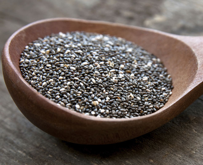 chia seeds weight loss