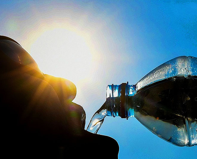 Here's Why Clay Pot Water Is Magical For Your Health HerZindagi