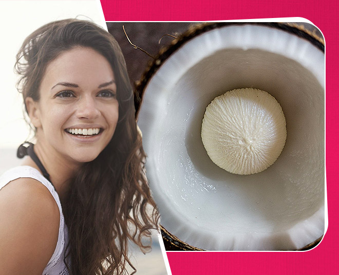 Coconut Flower Ten Amazing Health Benefits of Coconut Embryo ten