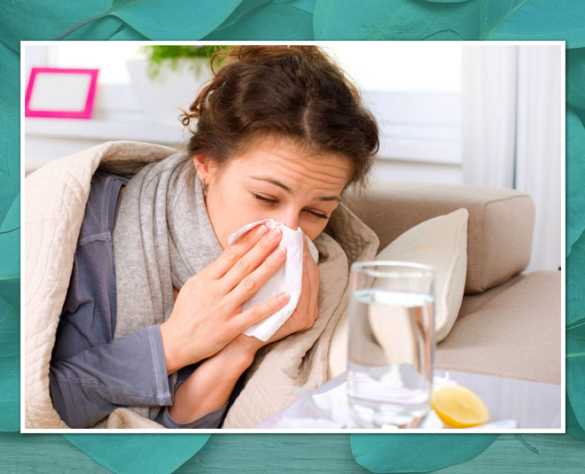 cold cough eucalyptus