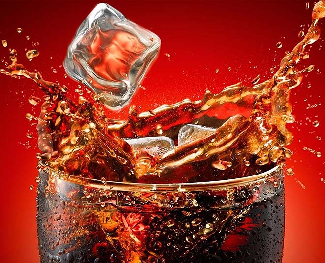 cold drink recipe inside 