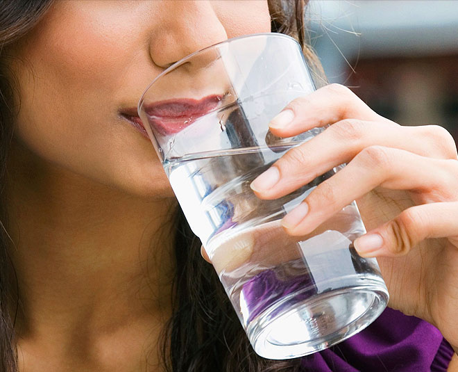 Is Drinking Cold Water Bad for You?