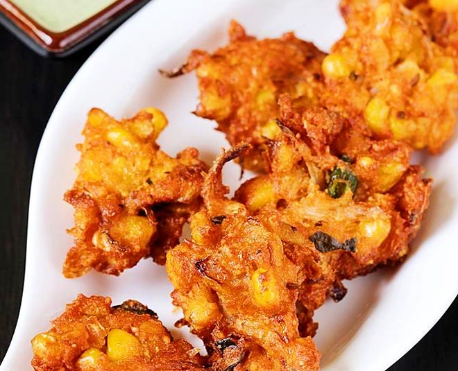Enjoy This Awesome Mausam With These Yummy Pakora Recipes HerZindagi