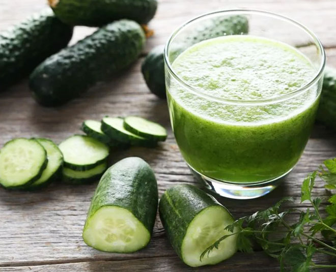 By Drinking These Summer Juices You Can Lose Belly Fat Quickly-By