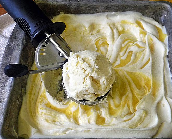 curd ice cream beat summer heat inside 