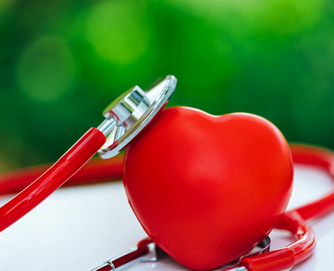 cycling best for heart