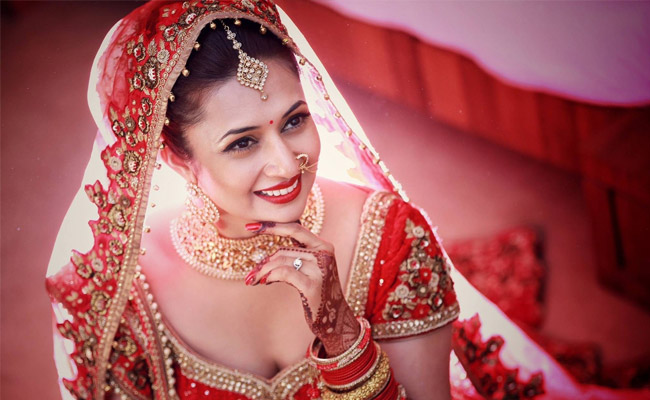 How Well Do You Know TV Actress Divyanka Tripathi?