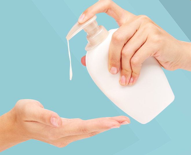 Here's How You Can Make Your Own Hand Soap At Home