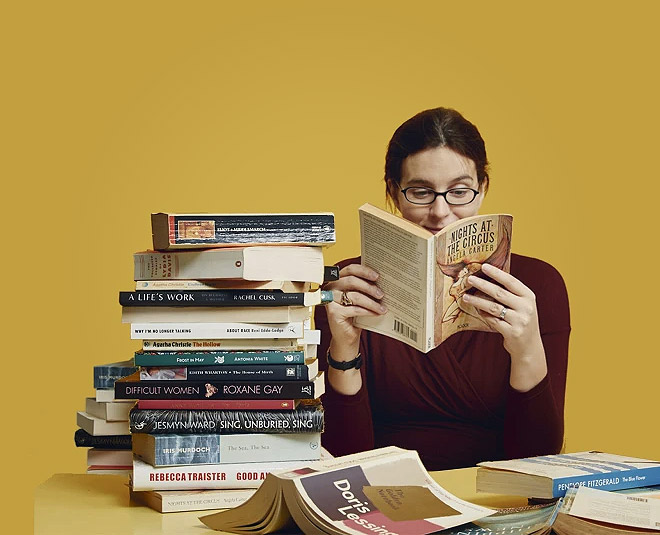 do not read too close in dim light inside 