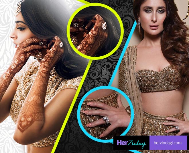 These 7 Most Expensive Bollywood Engagement Rings Will