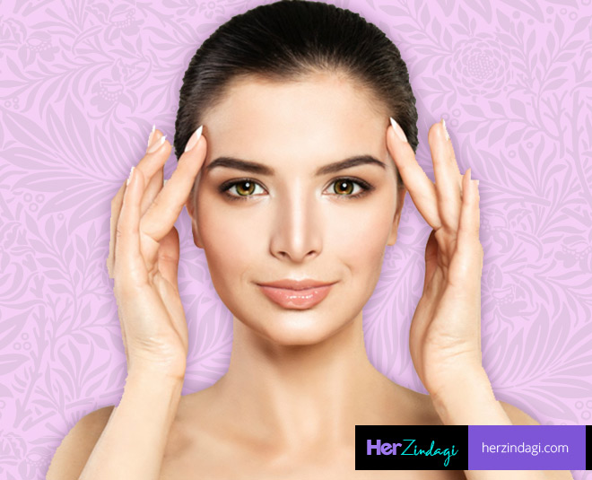 face cleanup beauty card ()