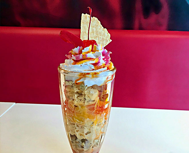 falooda recipe chocolate falooda