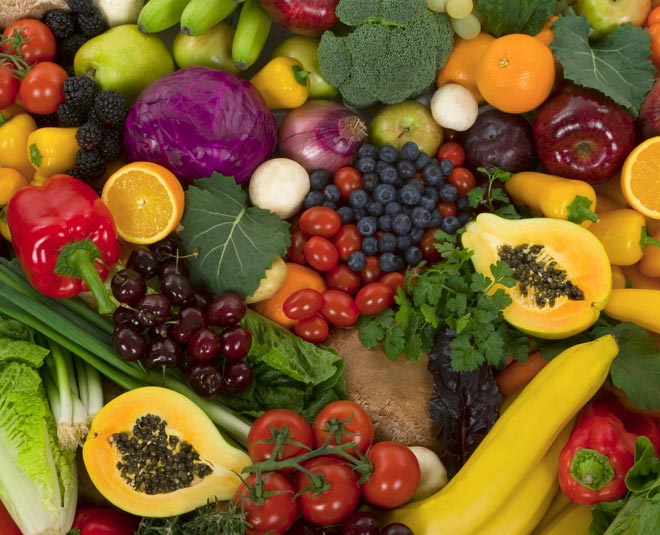 fast food side effect ()