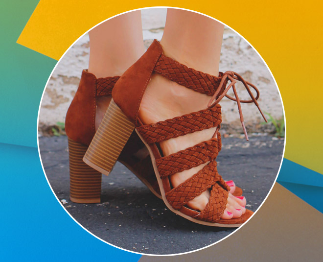 footwear every women should own inside 