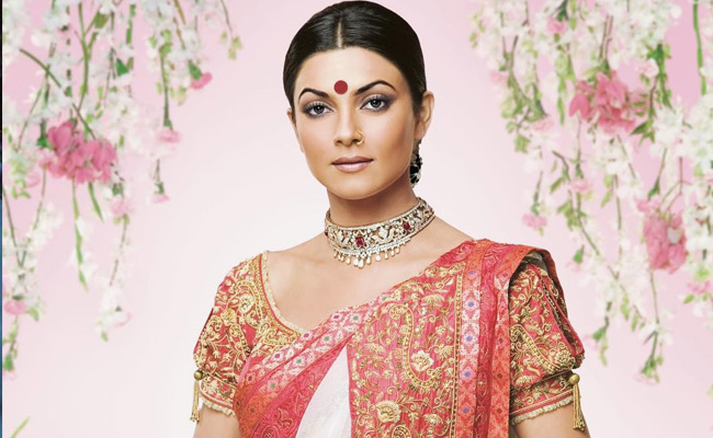 सुष्मिता सेन कौन सा फाउंडेशन चलती हैं? good to know some facts about sushmita inside