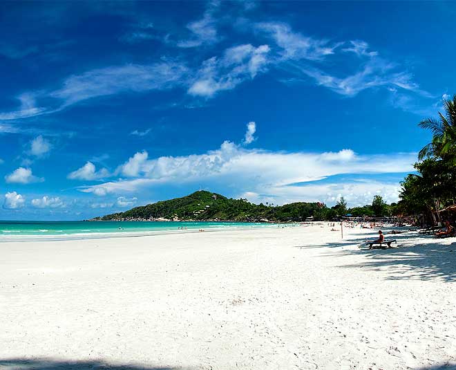 5 Top Beaches Of Thailand Where You Can Beat The Heat This Summer ...