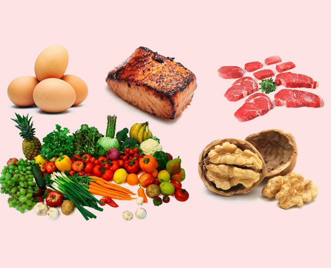 habits for healthy life inside 