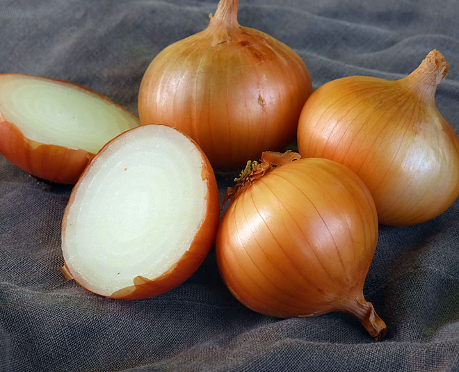 hair growth onion