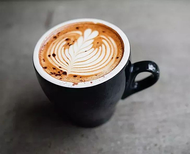 headache remedy coffee