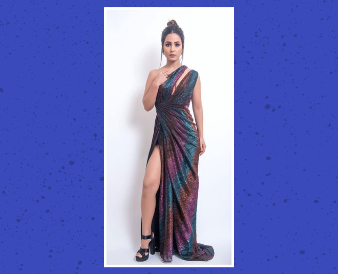 hina khan gharelu nuskhe for fair skin