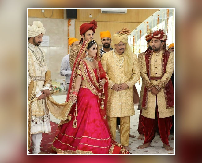 hina khan song, hina khan priyank sharma love story