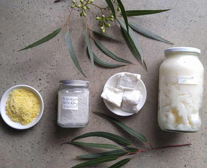 homemade deodorants recipe without bicarb