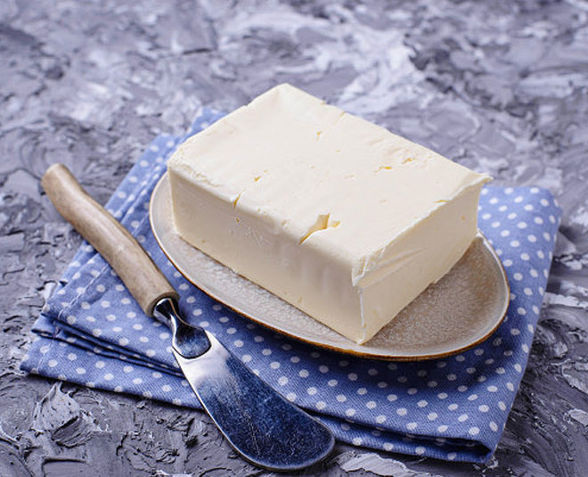 homemade white makkhan recipe