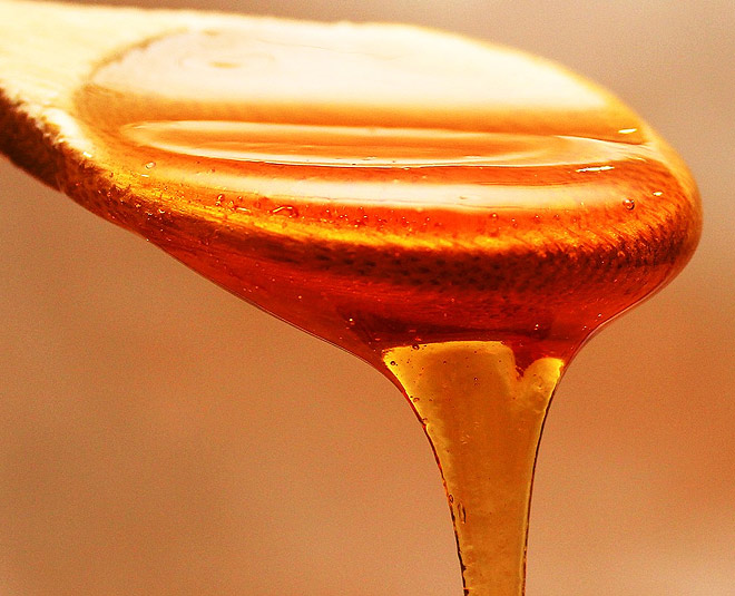 honey ayurveda night diet