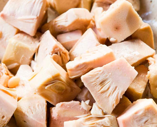 how to cook kathal recipe at home inside 