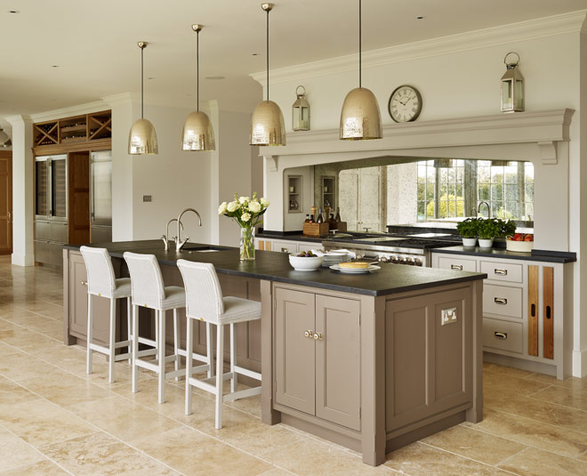 how to decorate your kitchen inside 