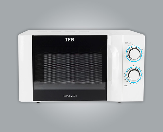 Get These Microwave And Kitchen Appliances For Easier Cooking From This