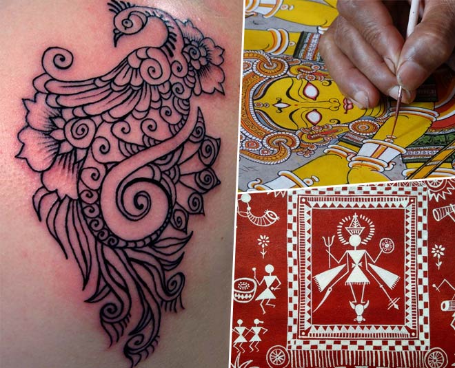 25 Unique and Creative Body Tattoo Designs to Inspire