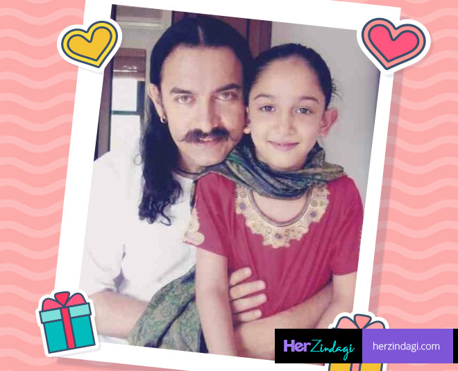Ira Khan Birthday Aamir Khan Writes Emotional Message For Ira Khan On Instagram Friends Celebrate Birthday