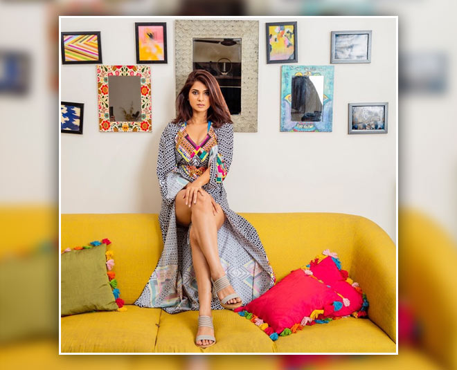 jeniffer winget dress