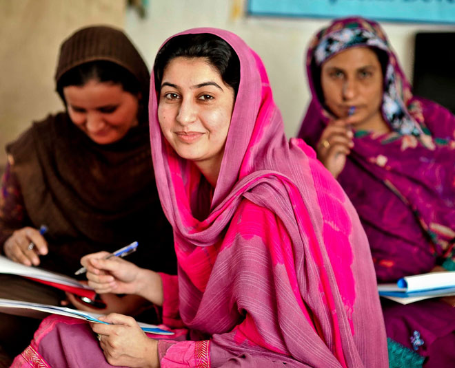 jobs for women in india