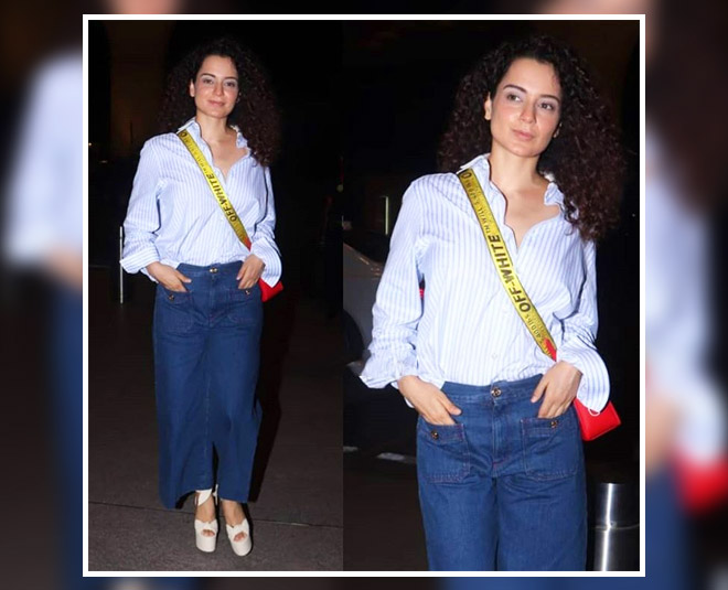 kangana ranaut t shirt