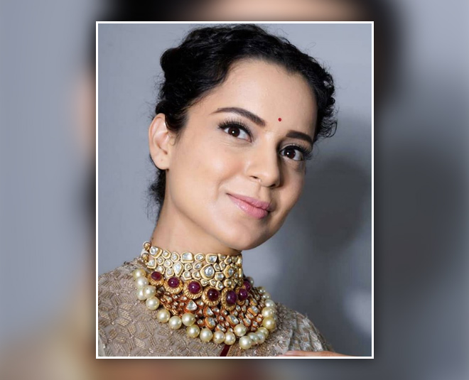 72nd Cannes Film Festival: Kangna Ranaut To Walk The Red Carpet Again ...