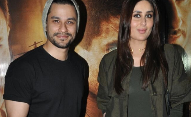 करीना कपूर के नंदोई और सोहा अली खान के पति का क्या नाम है ? kareena kapoor brother in law name