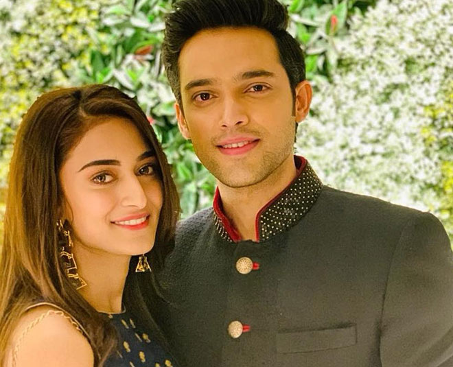 kasautii zindagii kay lead actors romance parth samthaan erica fernandes inside 