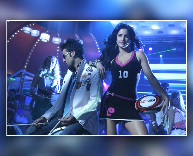 katrina kaif bollywood actress dil tera ranbir kapoor inside 