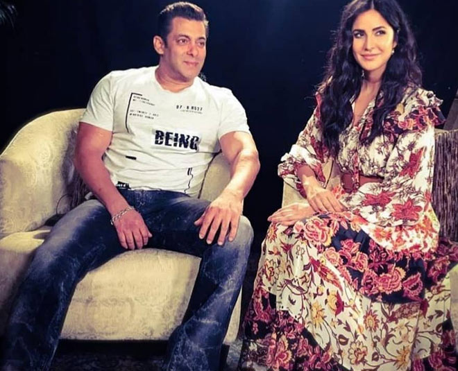 katrina salman bharat interview