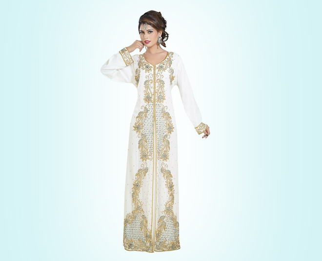 khow about indo western fashion inside 